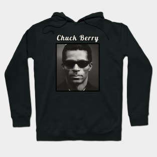 Chuck Berry / 1926 Hoodie